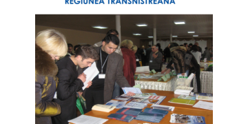 Raport Analiza Situaţiei ONG în Regiunea Transnistreană