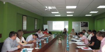 Juvenile Justice: the Situation in the Transnistrian Region of Moldova