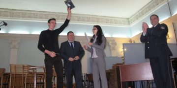 Были определены победители Конкурса короткометражных фильмов в рамках Кампании „16 Дней активных действий против насилия над женщинами”