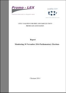 Election 2014