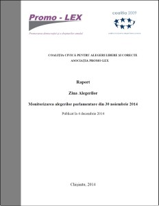 Parlamentare 2014 ro Eday