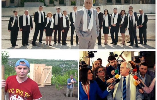 CUI dăm PRIMĂRIA? Pe 28 iunie, Asociația Promo-LEX îndeamnă cetățenii să voteze conștient și informat