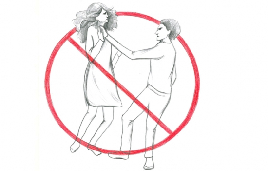 Ordonanța te poate proteja de violență în familie