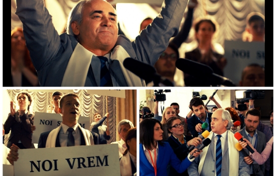 CUI dăm PRIMĂRIA? Asociația Promo-LEX lansează ultimul spot al Campaniei „IEȘI la VOT”