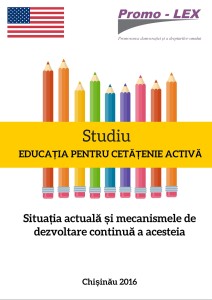 Educația