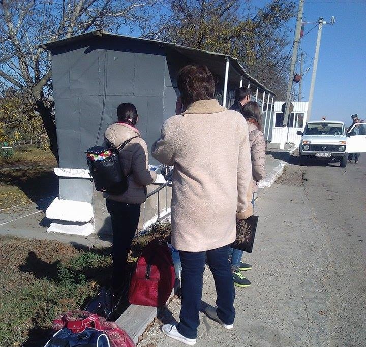 Nou incident – Administrația de la Tiraspol se răzbună pe elevi?
