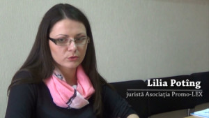 Lilia cover