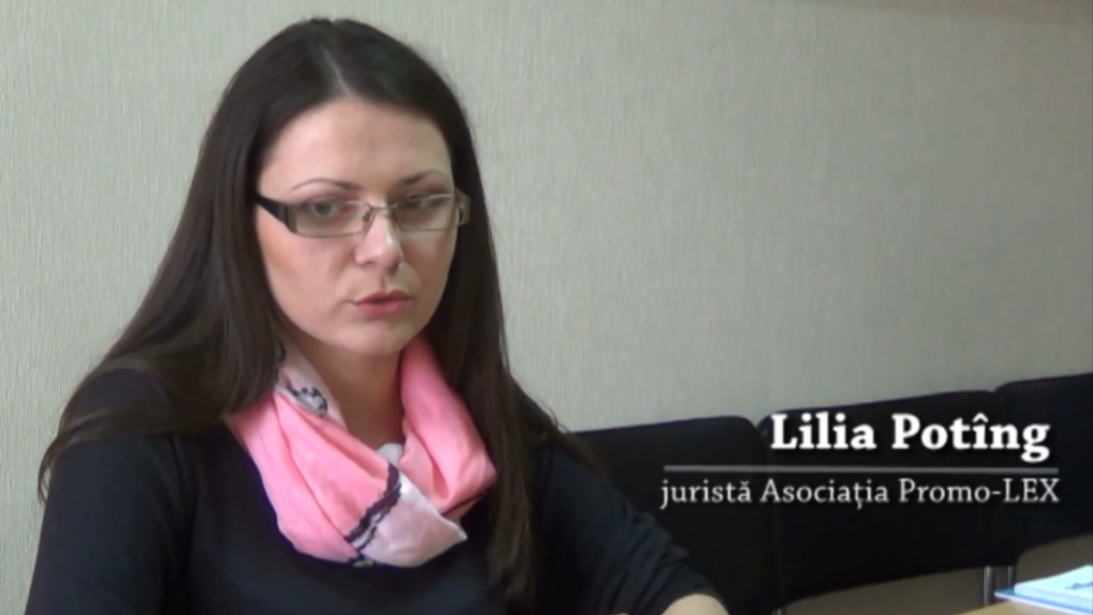 Juristă Promo-LEX: Agresorii familiali rămân nepedepsiți pentru încălcarea măsurilor de protecție, iar victimele rămân cu ordonanța pe hârtie