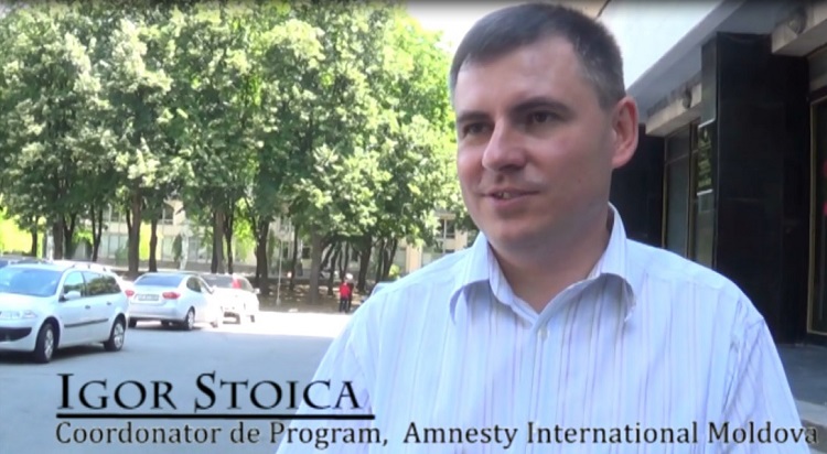 Amnesty Moldova: Procuratura ignoră, iar judecătoriile tergiversează examinarea cauzelor de tortură