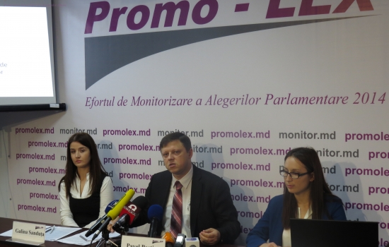 Raportul nr.3 al Efortului de Monitorizare: Concurenții electorali nu declară cheltuielile reale suportate în campanie