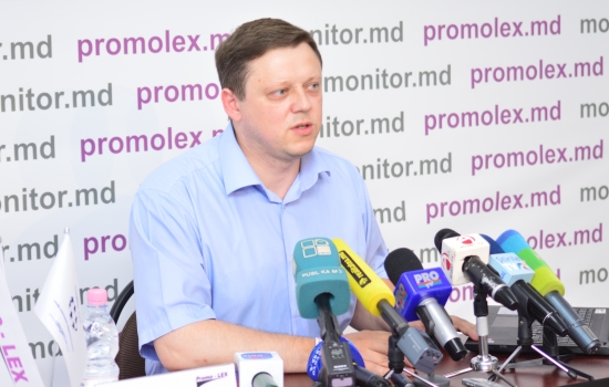Promo-LEX a făcut totalurile numărării rapide calitative a voturilor