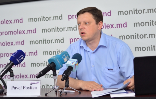 Numărarea paralelă a voturilor efectuată de Promo-LEX în ziua alegerilor din turul II confirmă rezultatele preliminare anunțate de CEC