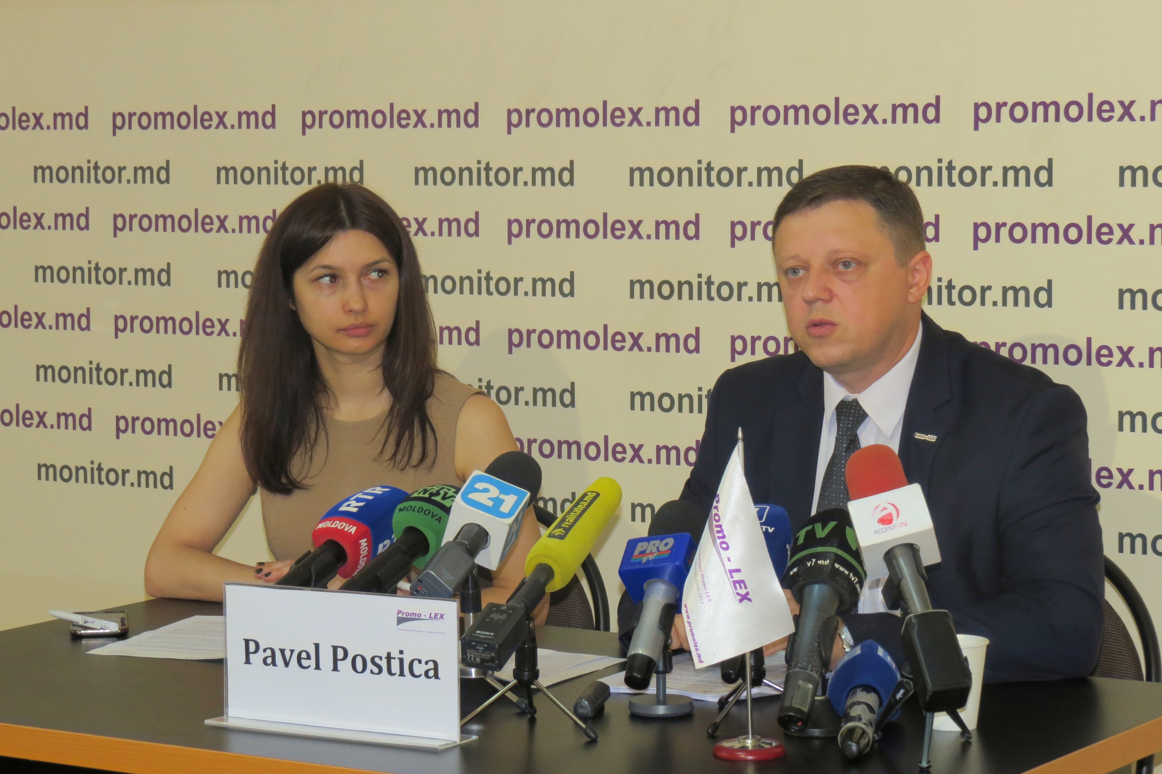 Promo-LEX constată utilizarea resurselor administrative și o tendință de evitare a raportării reale a cheltuielilor în procesul de colectare a semnăturilor