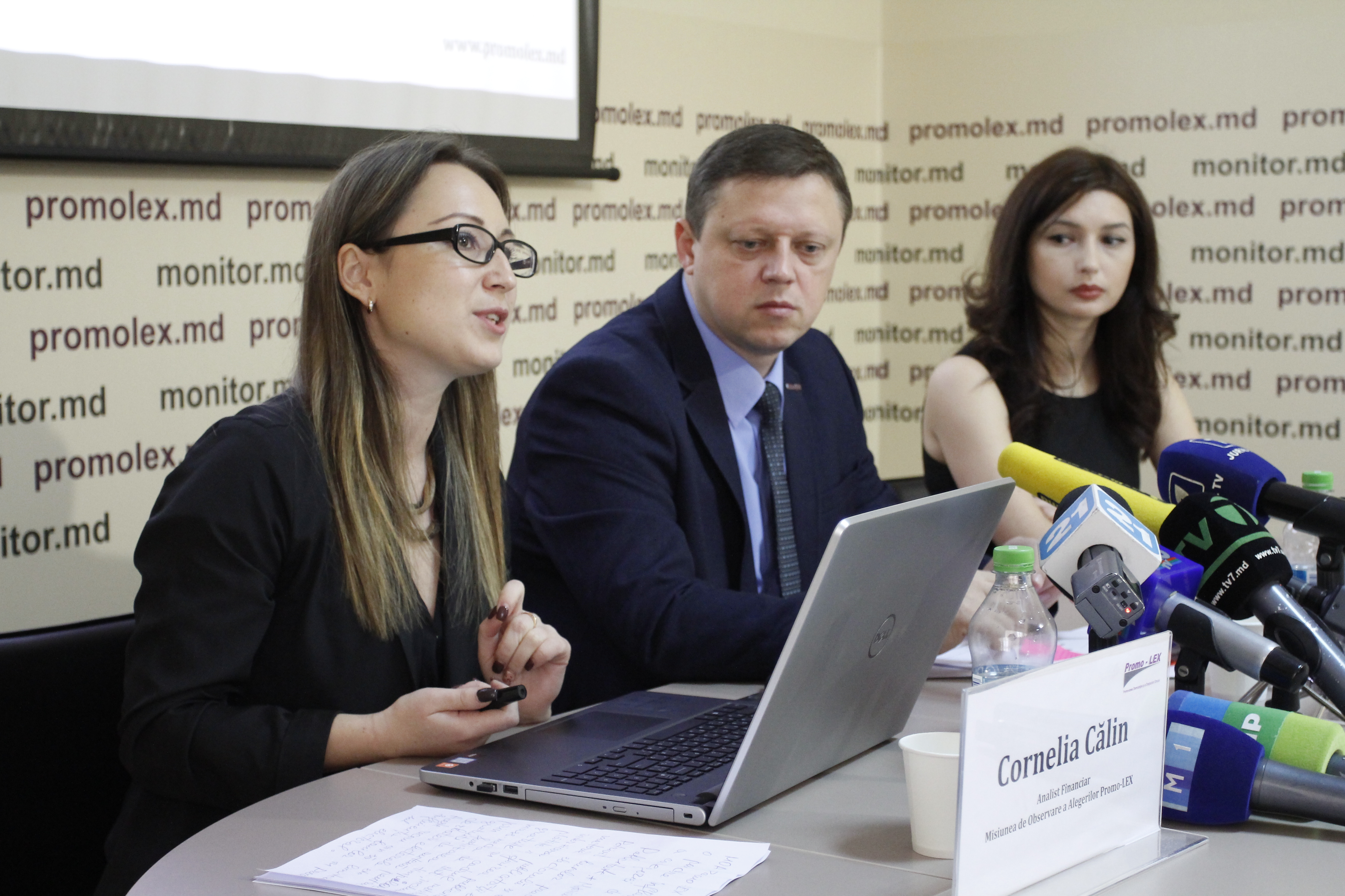 Promo-LEX constată o pregătire insuficientă a secțiilor de votare din țară și mai multe cheltuieli nereflectate în rapoartele financiare ale concurenților electorali