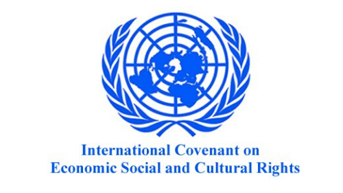 Alternative report to the UN CESCR Committee on Moldova’s third Periodic report regarding the implementation of the International Covenant on Economic, Social and Cultural Rights