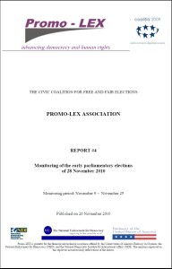 Electoral Report 4_2010