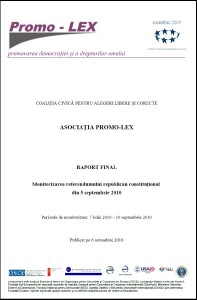 Raport referendum 2010 eng