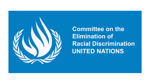 Alternative report submitted to the 92nd session of the UN Committee on the Elimination of Racial Discrimination