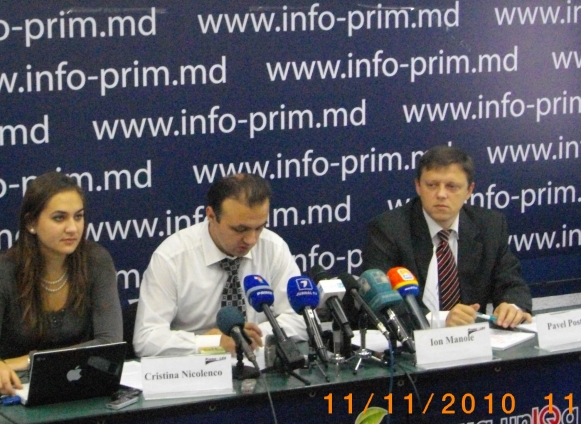 Promo-LEX: Atmosfera în campania electorală devine mai tensionată