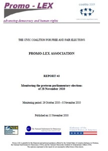 electoral report 3 2010 eng