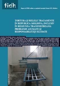 tortura ro fidh 2013