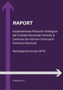 RAPORT -