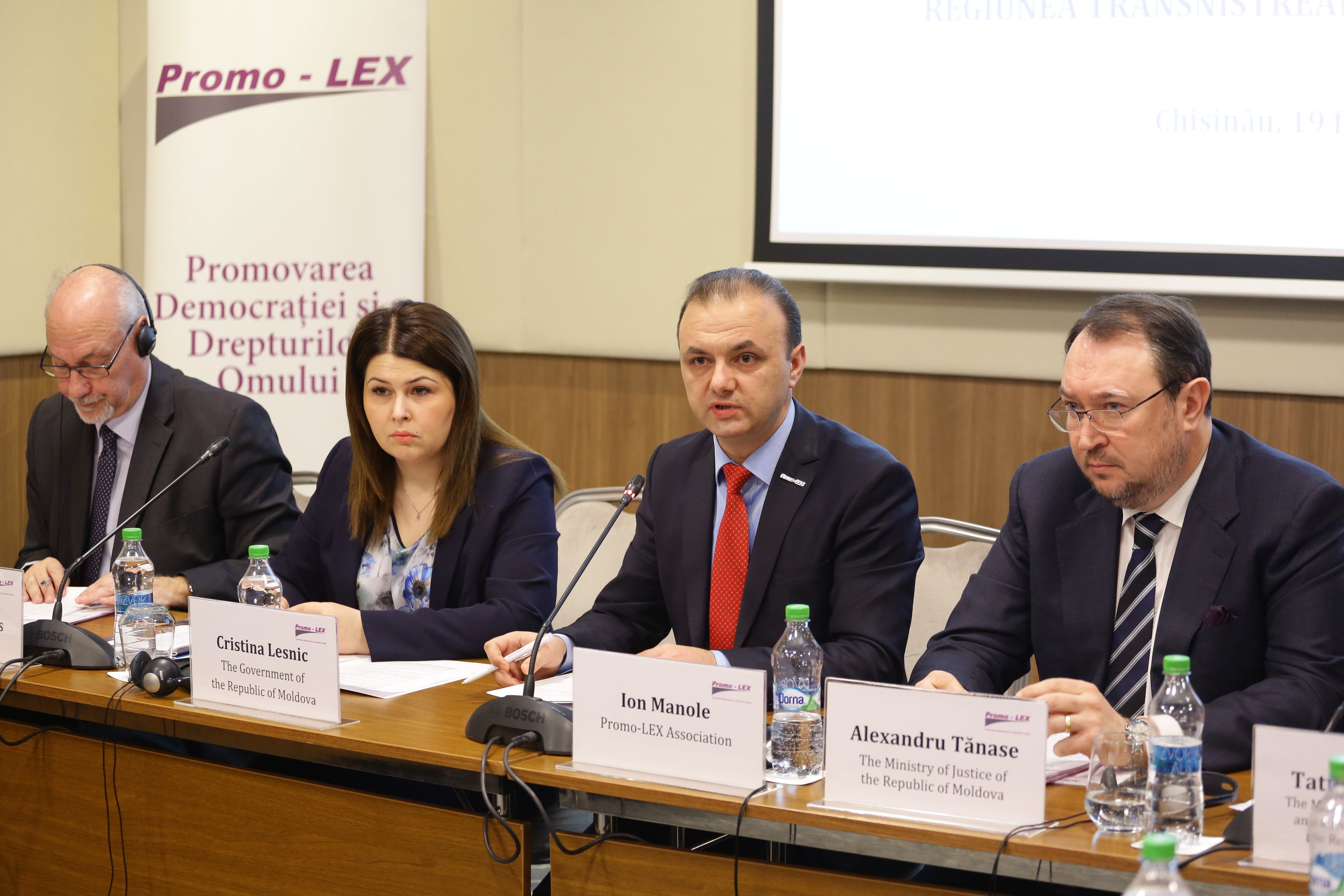 Locuitorii regiunii transnistrene trebuie să se bucure în egală măsură de garanțiile CEDO[:en]Transnistrians should equally enjoy ECHR guarantees[:ru]Жители приднестровского региона должны пользоваться в равной степени гарантиями ЕСПЧ