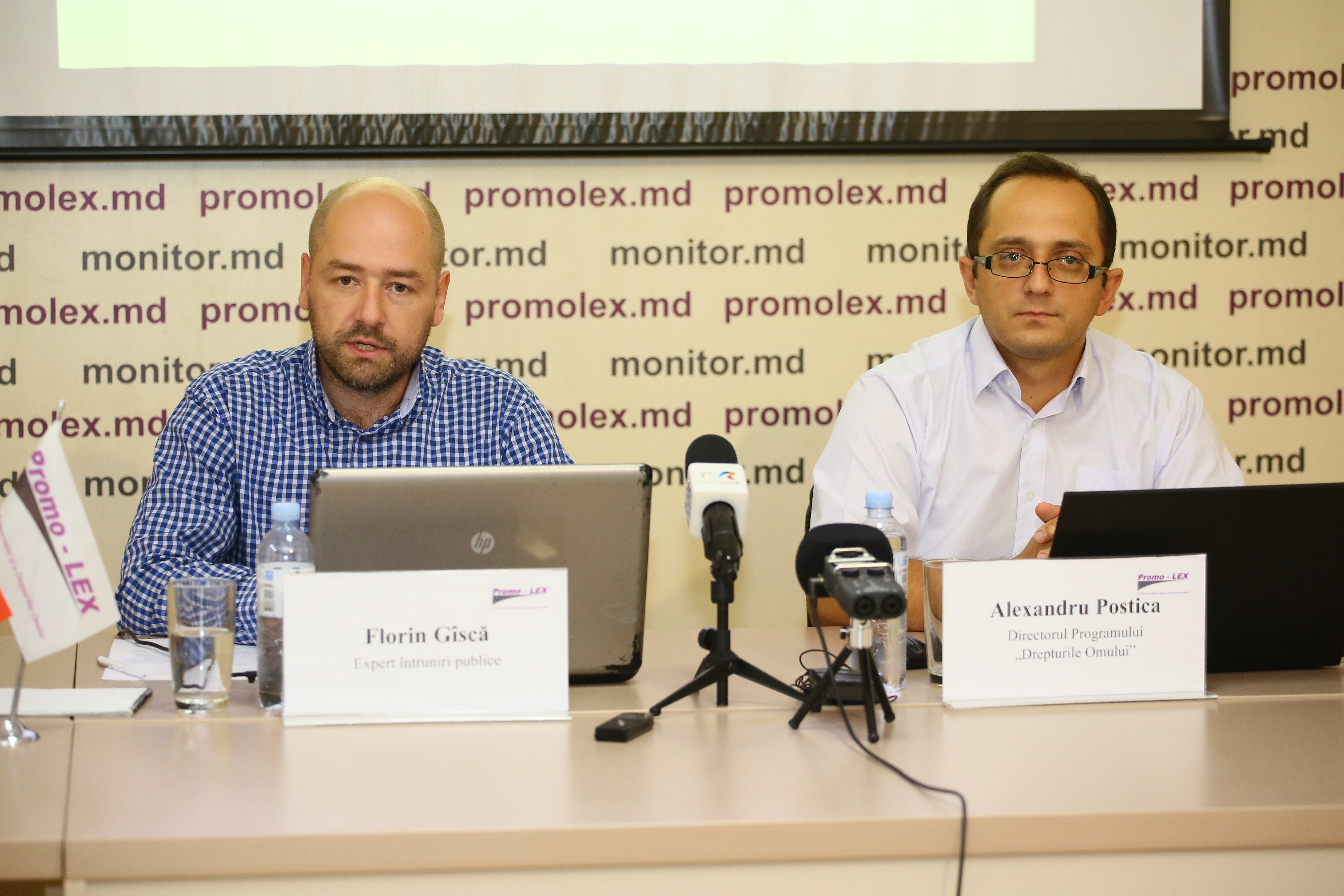 Constatările Promo-LEX privind întrunirile publice din luna august 2018