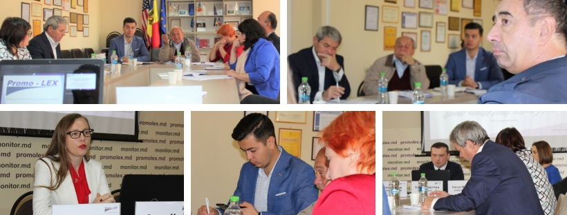 Promo-LEX: Persistă carențe la capitolul transparență a activității administrației publice locale de nivel II
