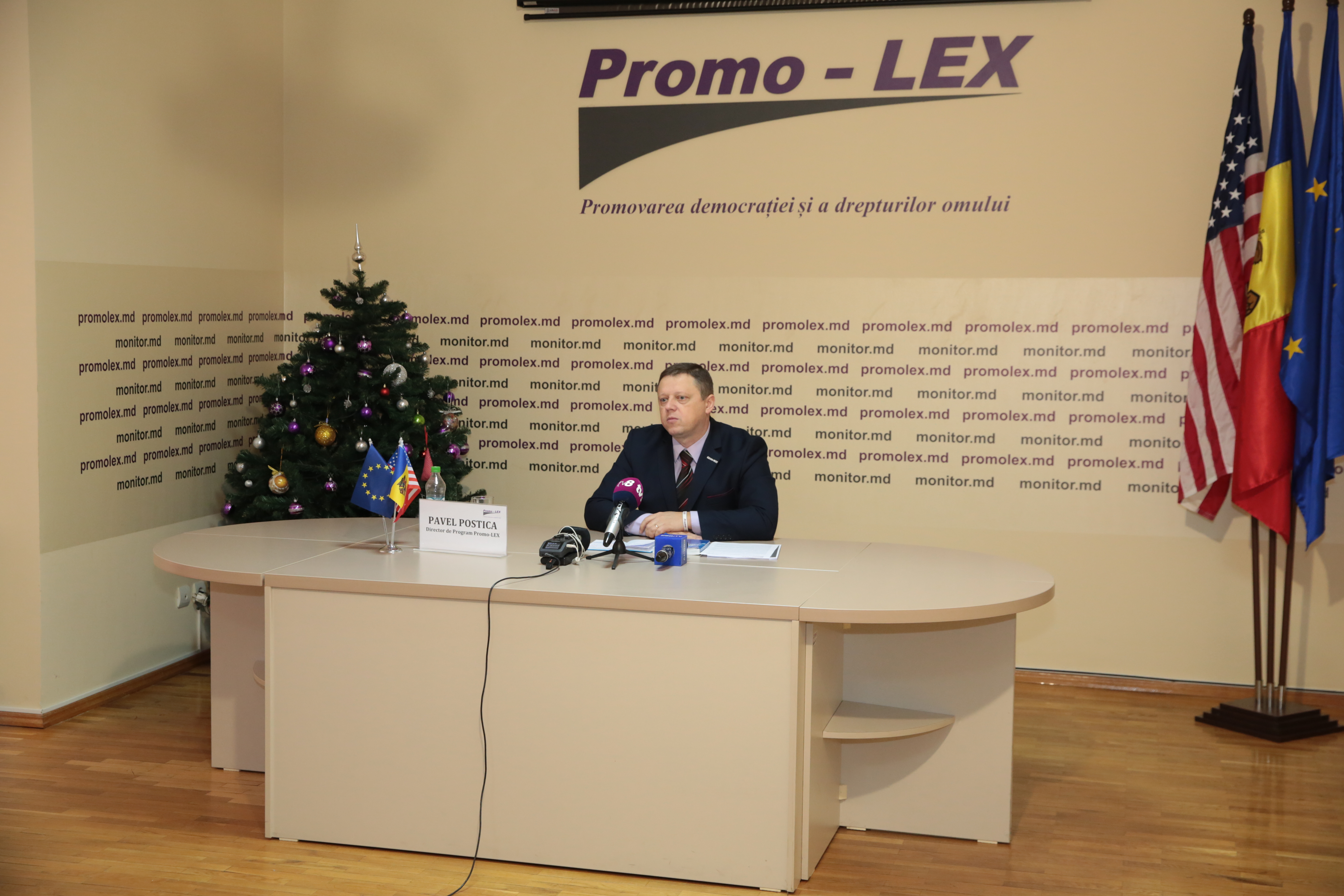 Misiunea de observare Promo-LEX: perioada preelectorală marcată de utilizarea resurselor administrative, intimidare și activități cu tentă electorală