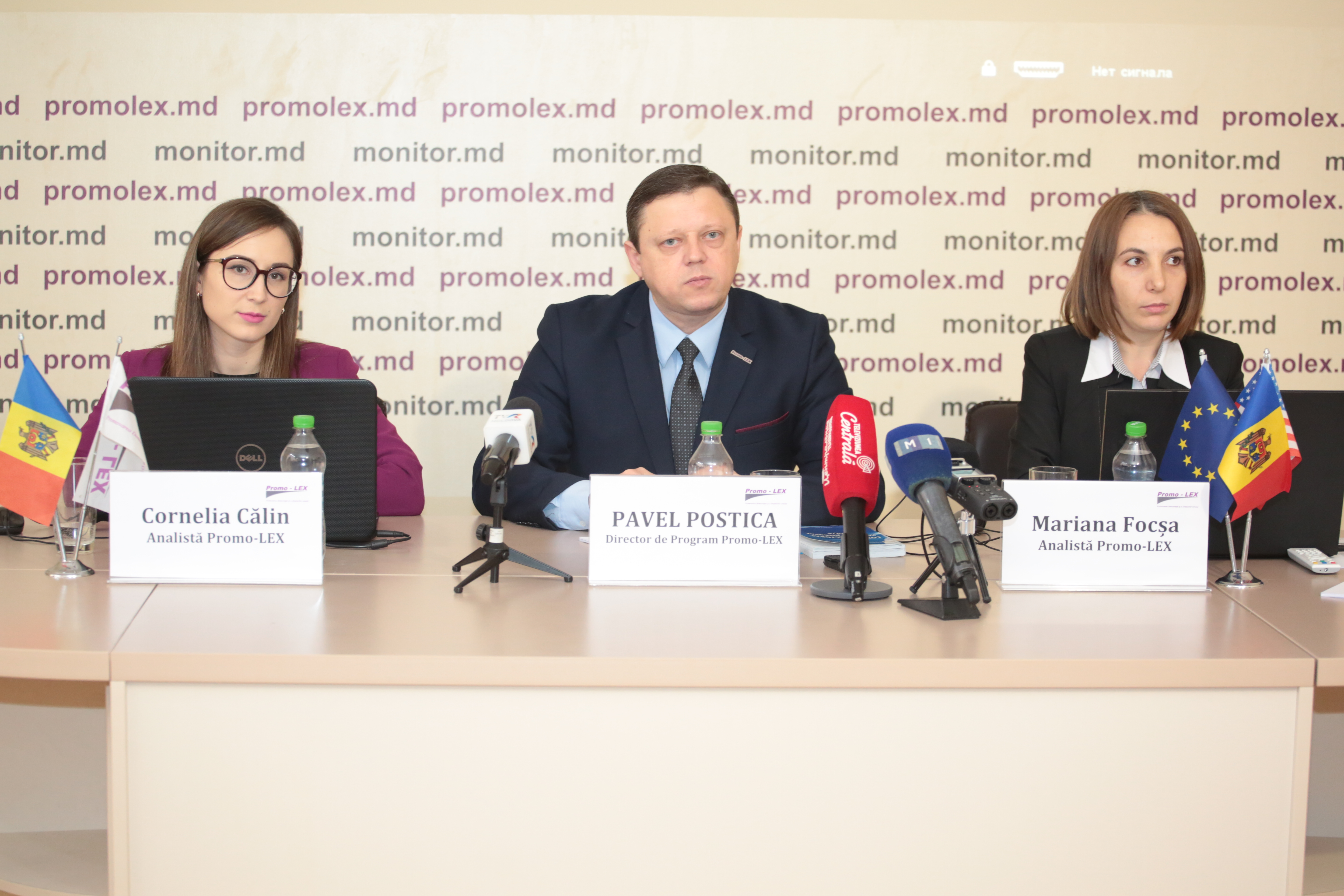 Misiunea de Observare Promo-LEX prezintă datele celui de-al doilea  Raport de monitorizare a Alegerilor Parlamentare din 2019