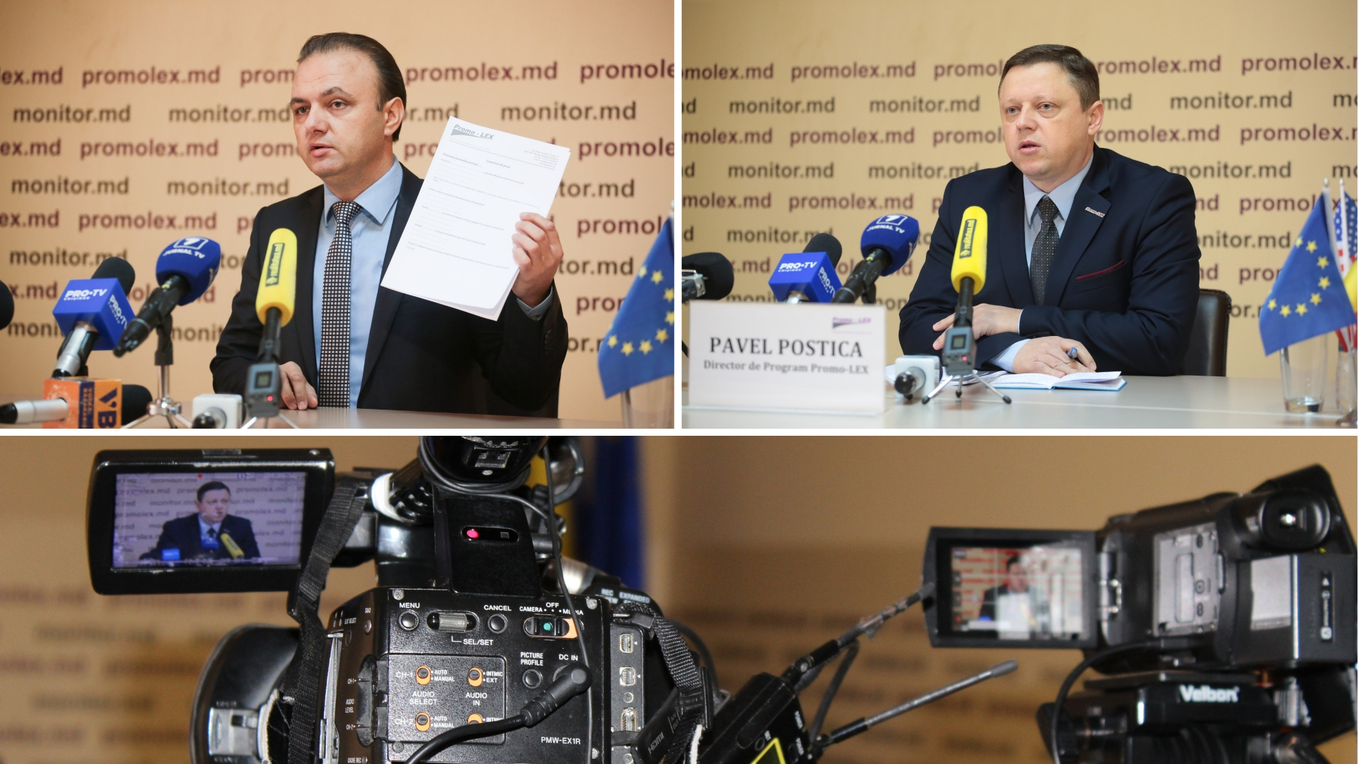 Perioada electorală continuă să fie afectată de incidente și intimidarea observatorilor