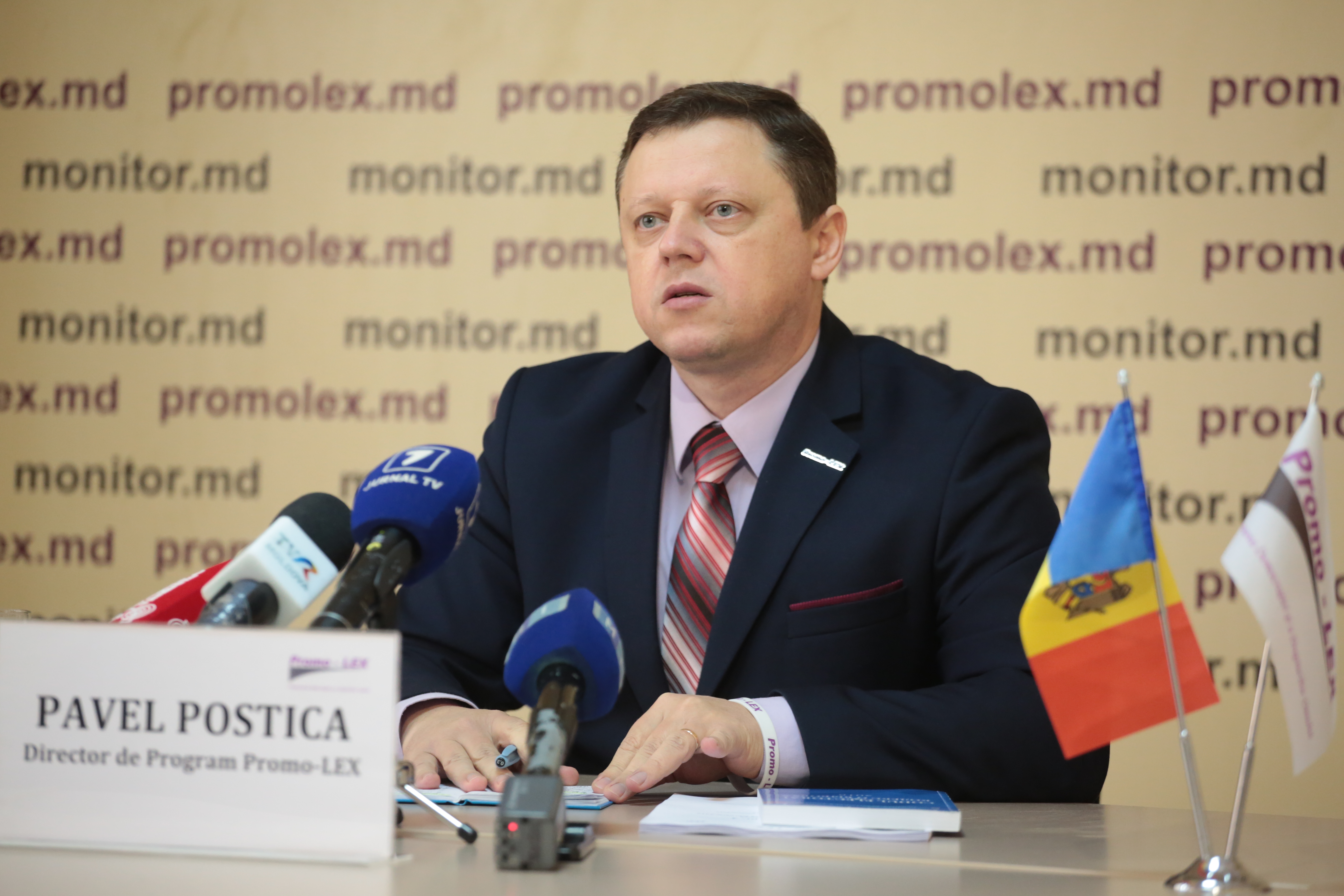Observatorii Promo-LEX continuă să fie intimidați iar încălcările depistate sunt tot mai multe