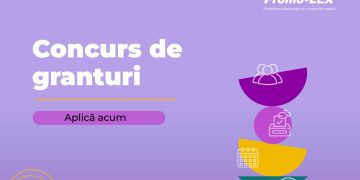 Concurs de Granturi “Alegeri Locale Generale 2019”  pentru promovarea participării la vot a cetățenilor Republicii Moldova  în cadrul alegerilor locale generale 2019
