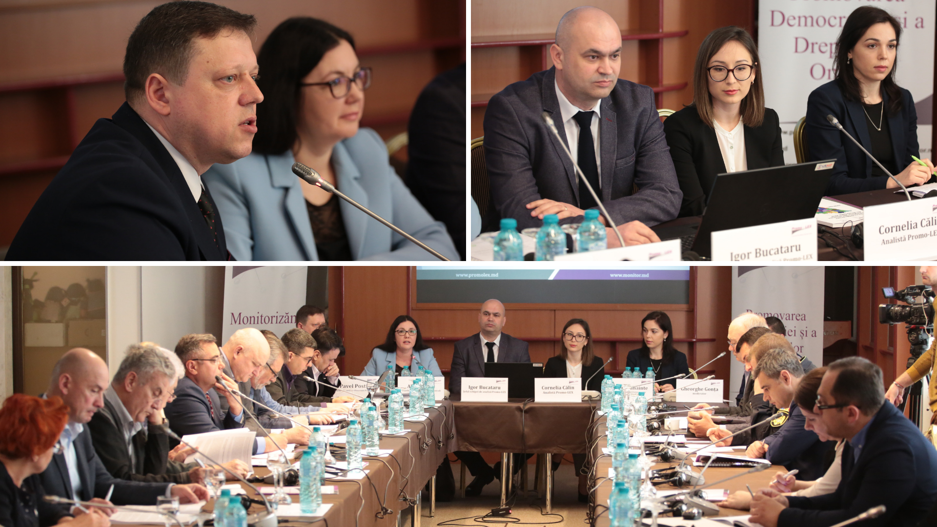 Raport final Promo-LEX: Alegerile parlamentare 2019 marcate de intimidare, utilizarea resurselor administrative și recompense oferite alegătorilor