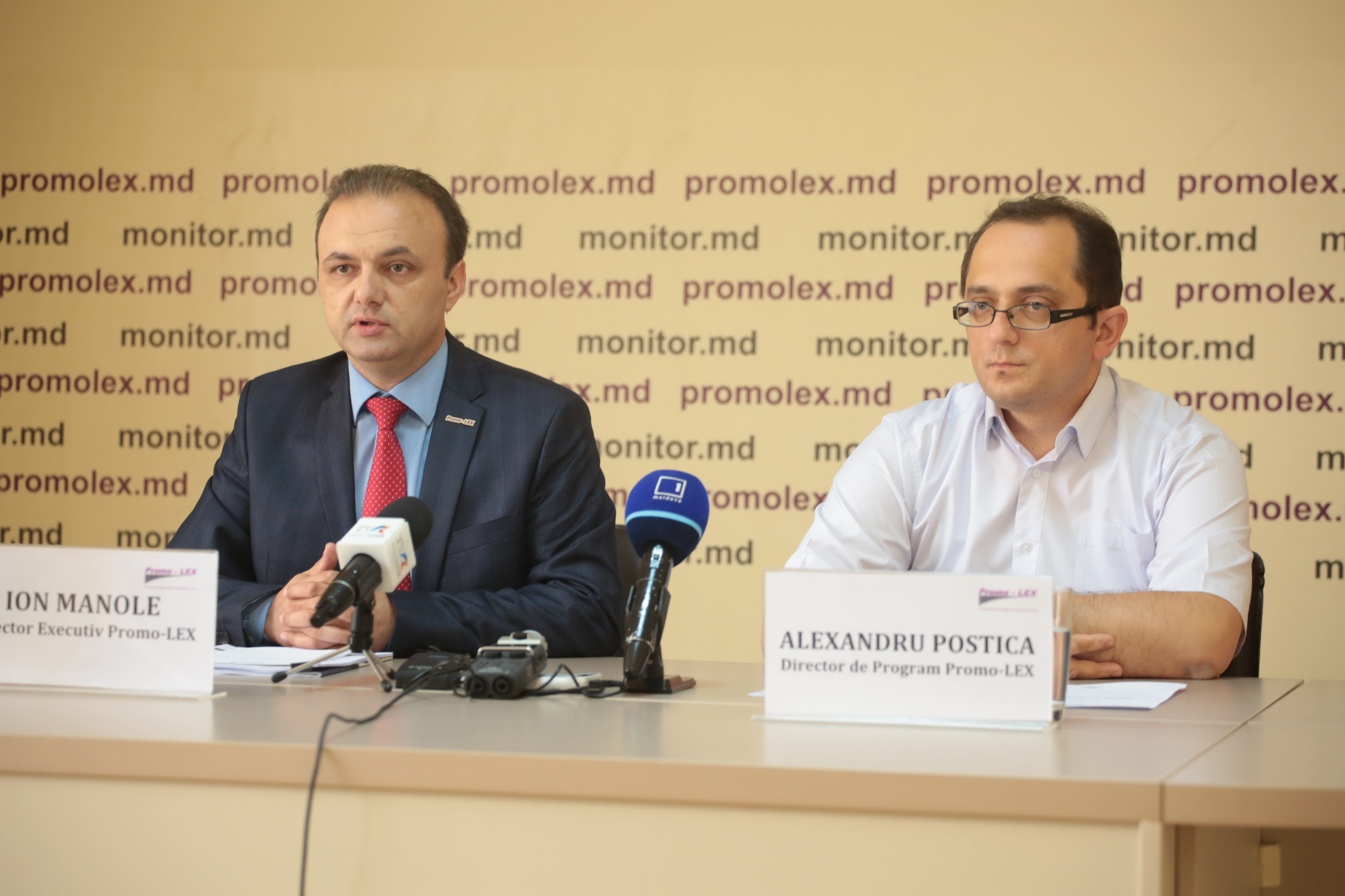 Reținerea persoanelor la postul de pacificare de pe Nistru în atenția CtEDO