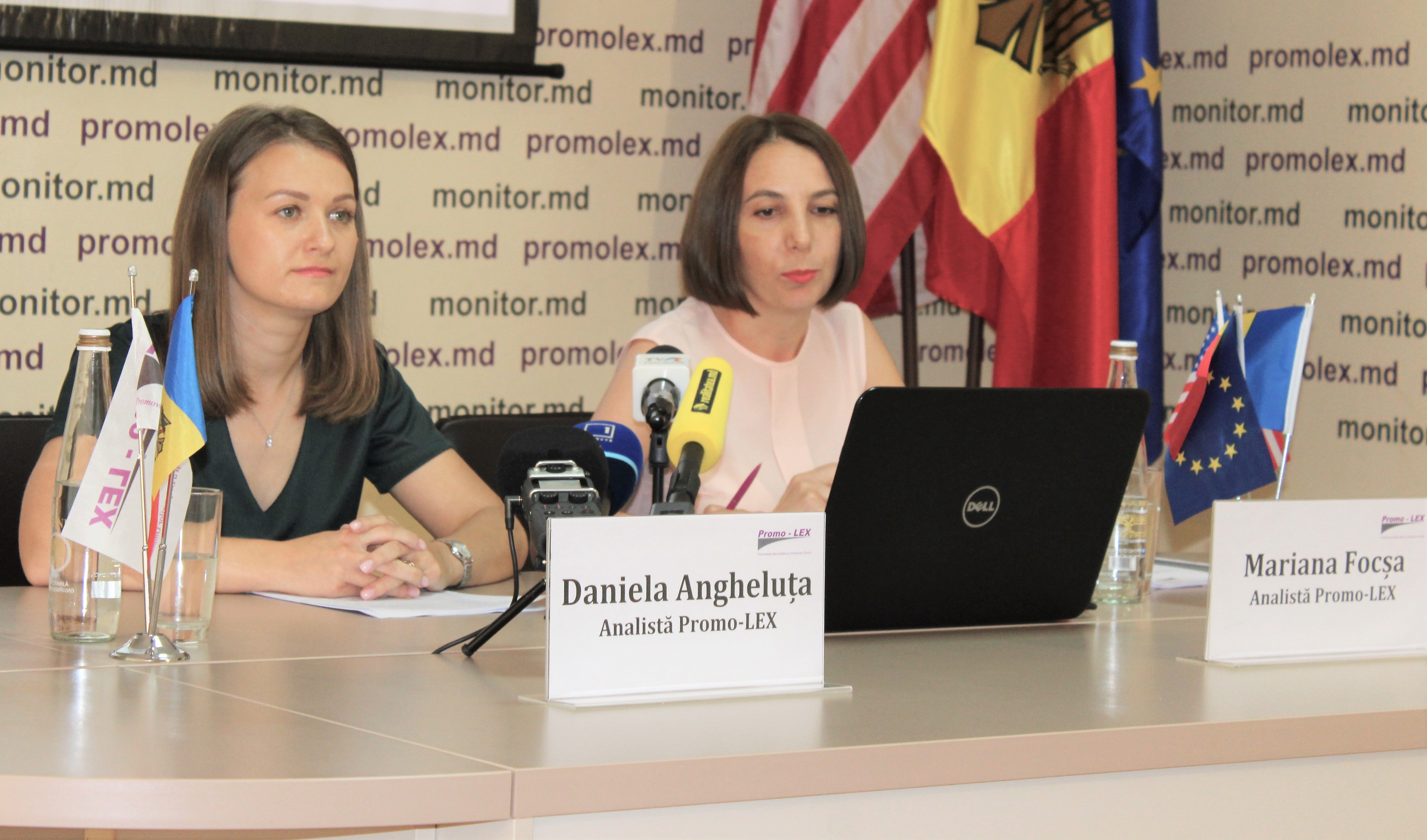 Promo-LEX: Persistă carențe la capitolul transparență a activității administrației publice locale de nivelul II