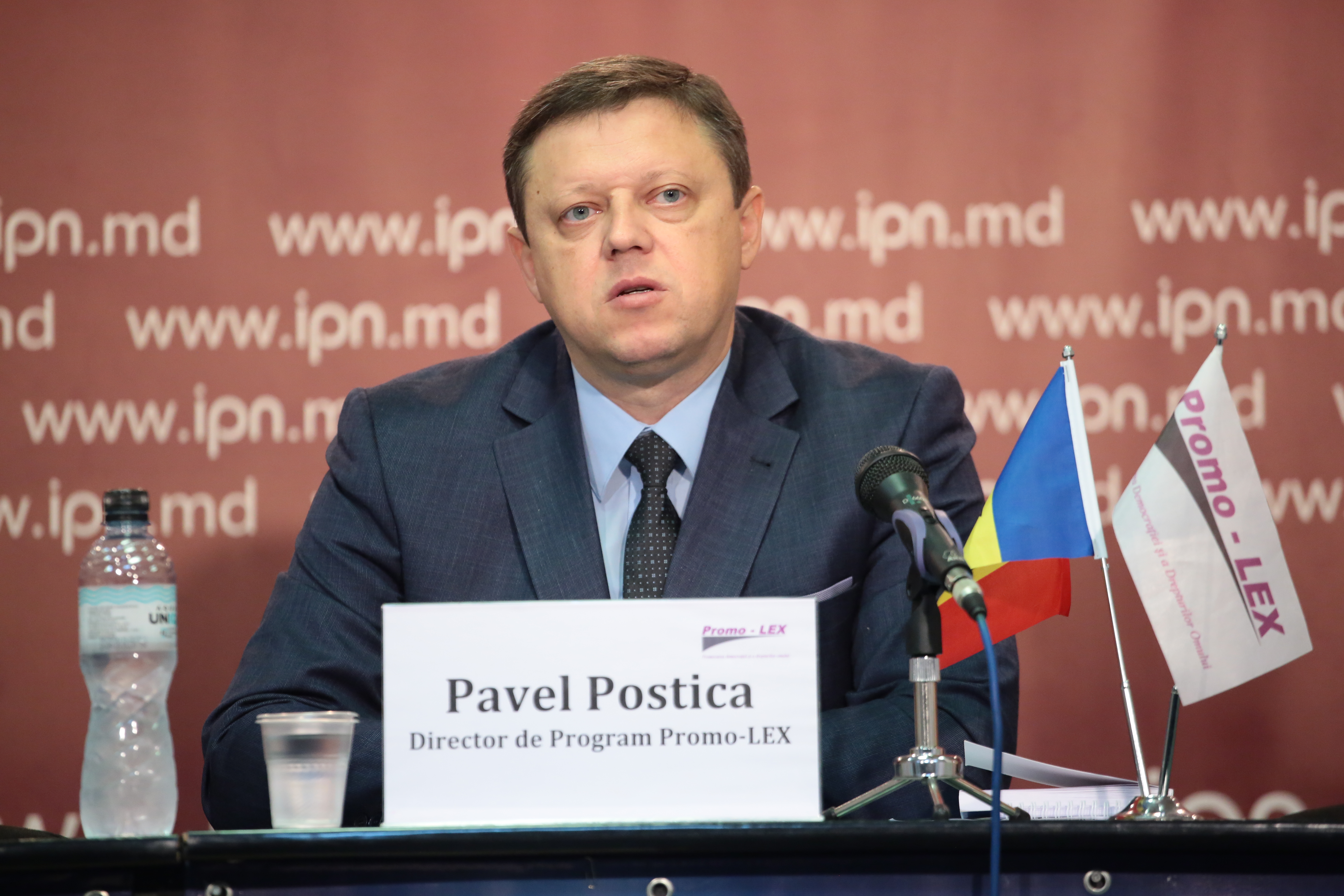 Promo-LEX constată o situație precară în respectarea programului de lucru a funcționarilor electorali, nedeclararea tuturor cheltuielilor de campanie și implicarea persoanelor străine în activități cu tentă electorală