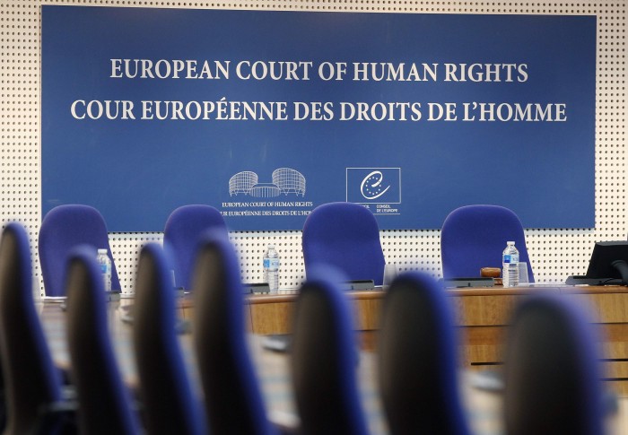 CtEDO a pronunțat hotărârea pe marginea a 6 cauze privind încălcarea drepturilor omului în regiunea transnistreană.  Suma prejudiciilor este de 130.550 Euro