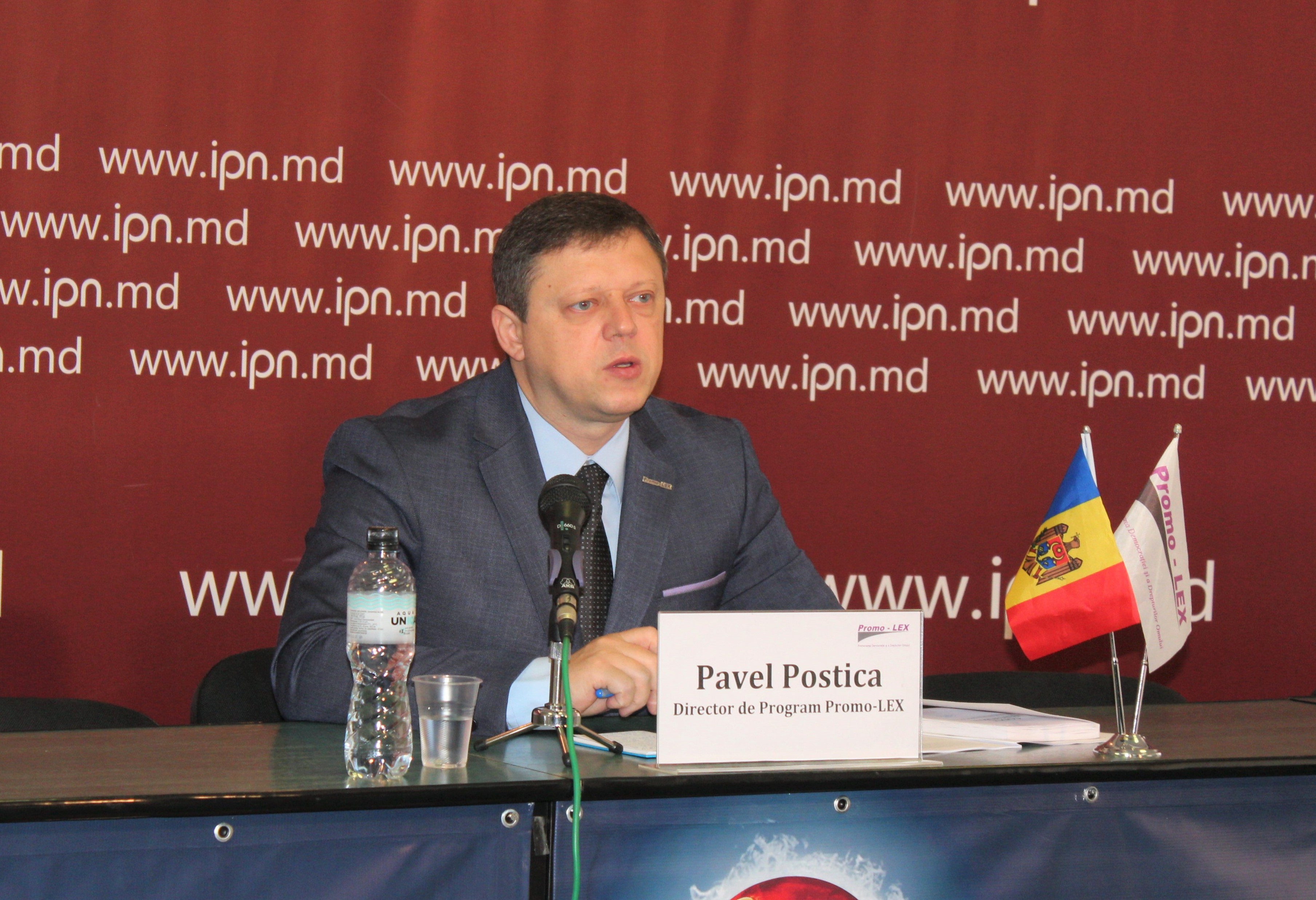 Misiunea de Observare Promo-LEX: deficiențele scrutinului din octombrie resimțite și în turul II