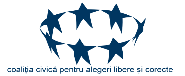 DECLARAȚIE  | Poziția Coaliției Civice pentru Alegeri Libere și Corecte față de alegerile locale generale din 20 octombrie – 3 noiembrie 2019
