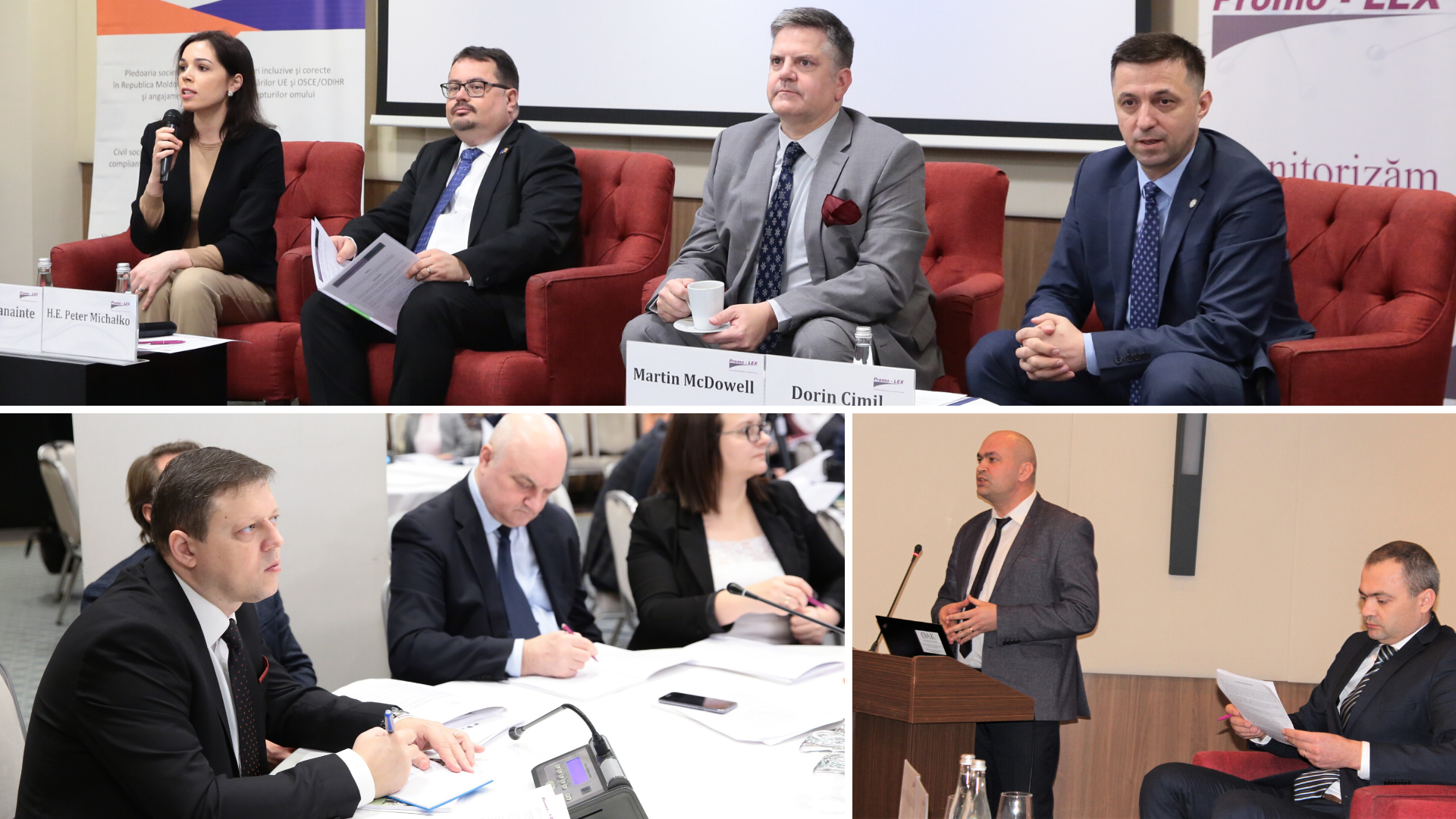 Promo-LEX constată păstrarea tendinței de utilizare a resurselor administrative, oferire a cadourilor în perioada electorală pentru alegerile locale generale și insistă pe implementarea tuturor recomandărilor de modificare a legislației formulate de Misiunile de observare