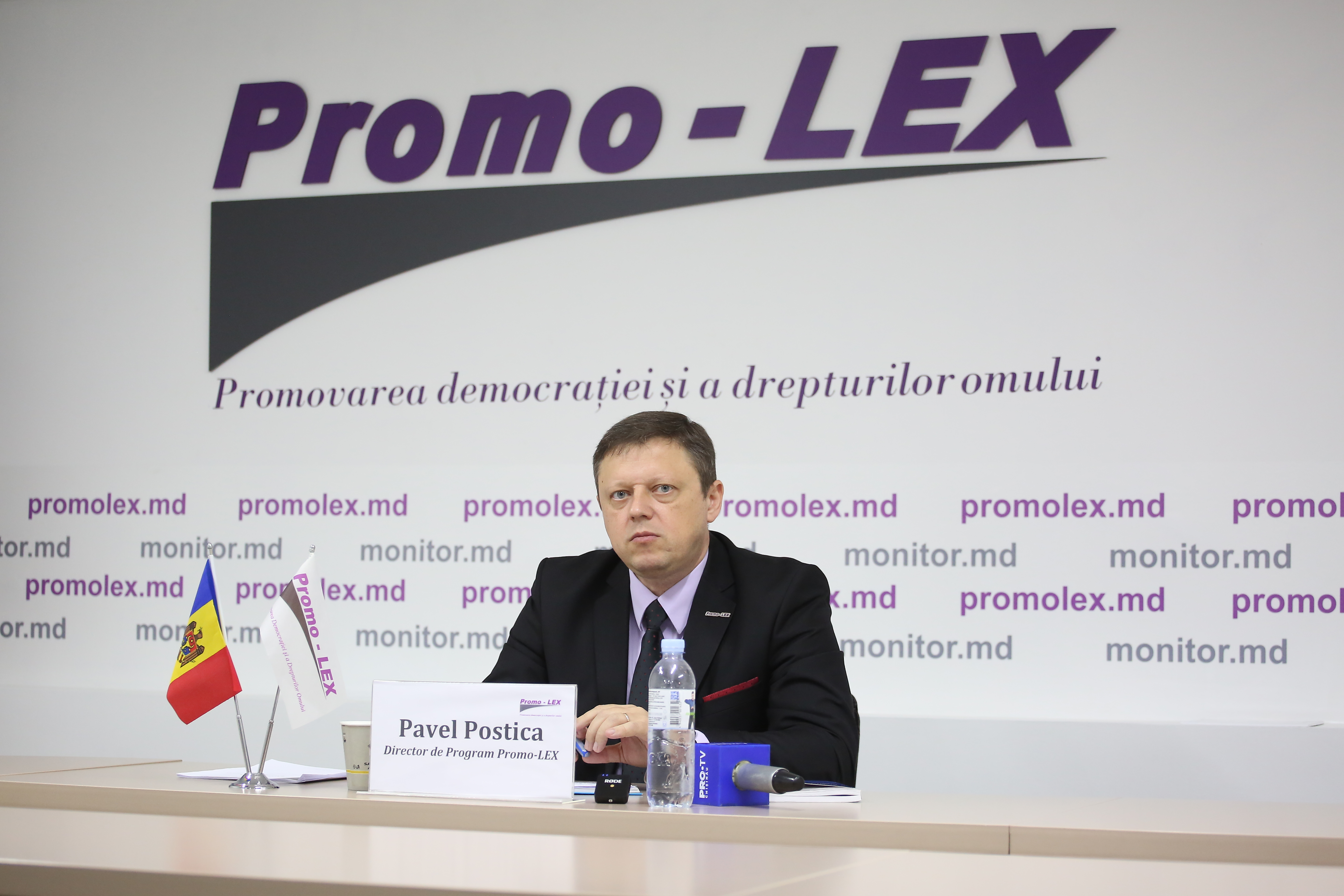 Promo-LEX: tendințele negative în cadrul campaniei pentru alegerile din circumscripția uninominală nr. 38 Hîncești se păstrează, iar lacunele normative trebuie corectate până la startul alegerilor prezidențiale