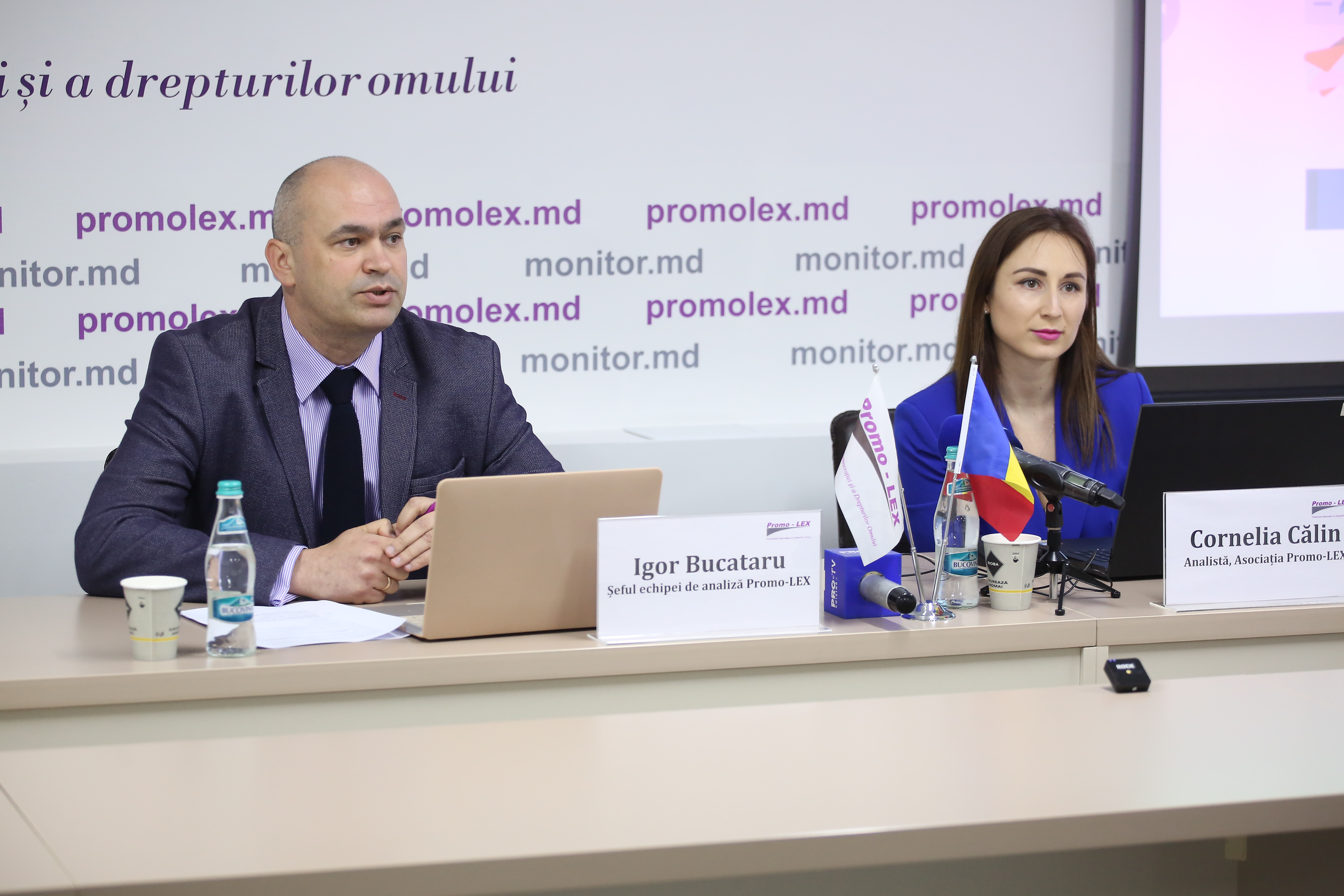Atenționare Promo-LEX: Finanțarea partidelor politice în 2019 înregistrează cel mai scăzut nivel de raportare financiară la CEC, comparativ cu 2014-2018