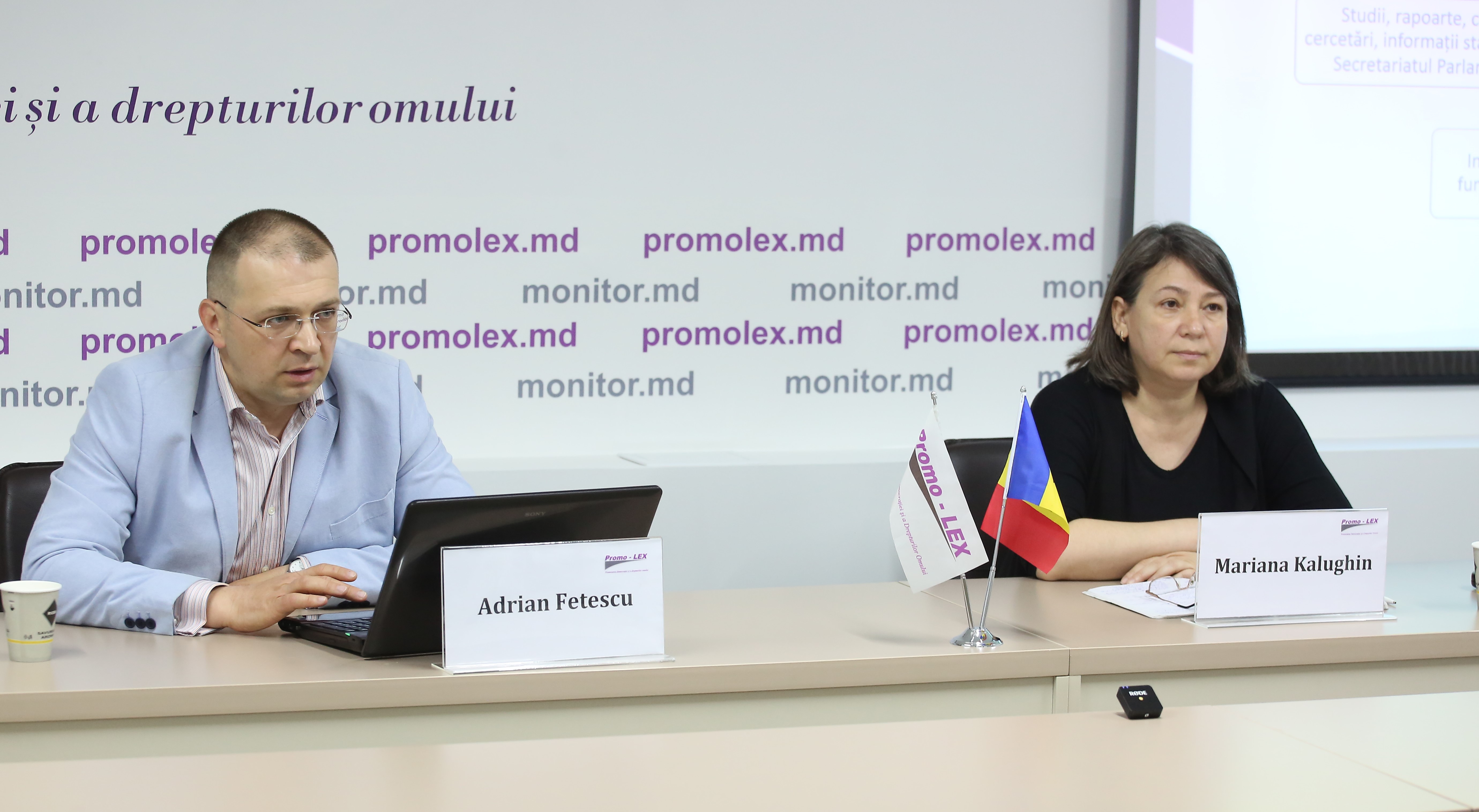 Lacunele cadrului legal și transparența insuficientă – probleme stabile  ale controlului parlamentar și a procesului de angajare în serviciul public