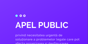 Alegerile prezidențiale pot fi libere și corecte numai dacă vor fi soluționate problemele existente în legislația electorală, iar CEC trebuie să joace un rol pro activ în acest sens