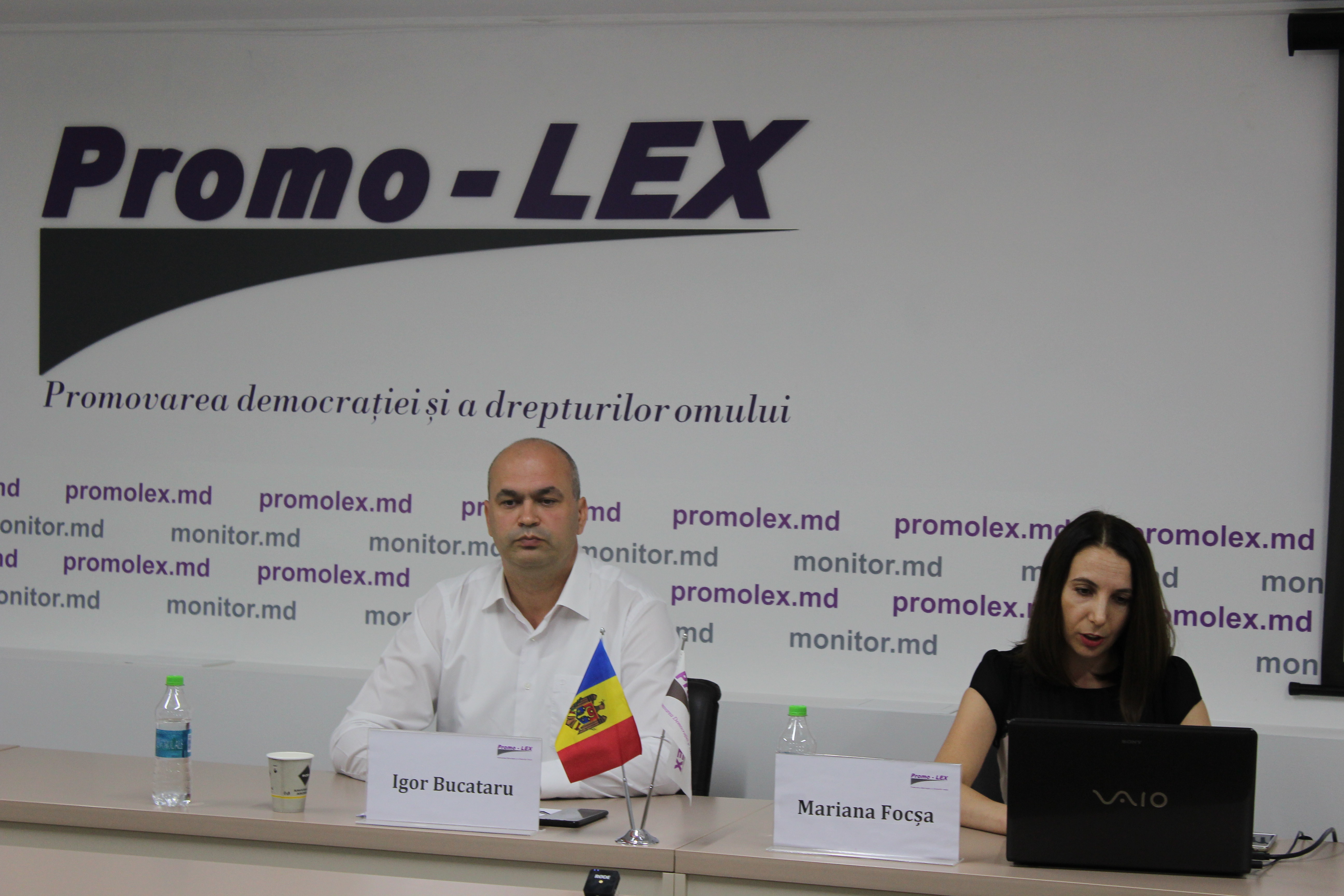 Raport Promo-LEX: CEC și CICDE nu au realizat toate activitățile planificate în cadrul Planurilor Strategice pentru anii 2016 – 2019