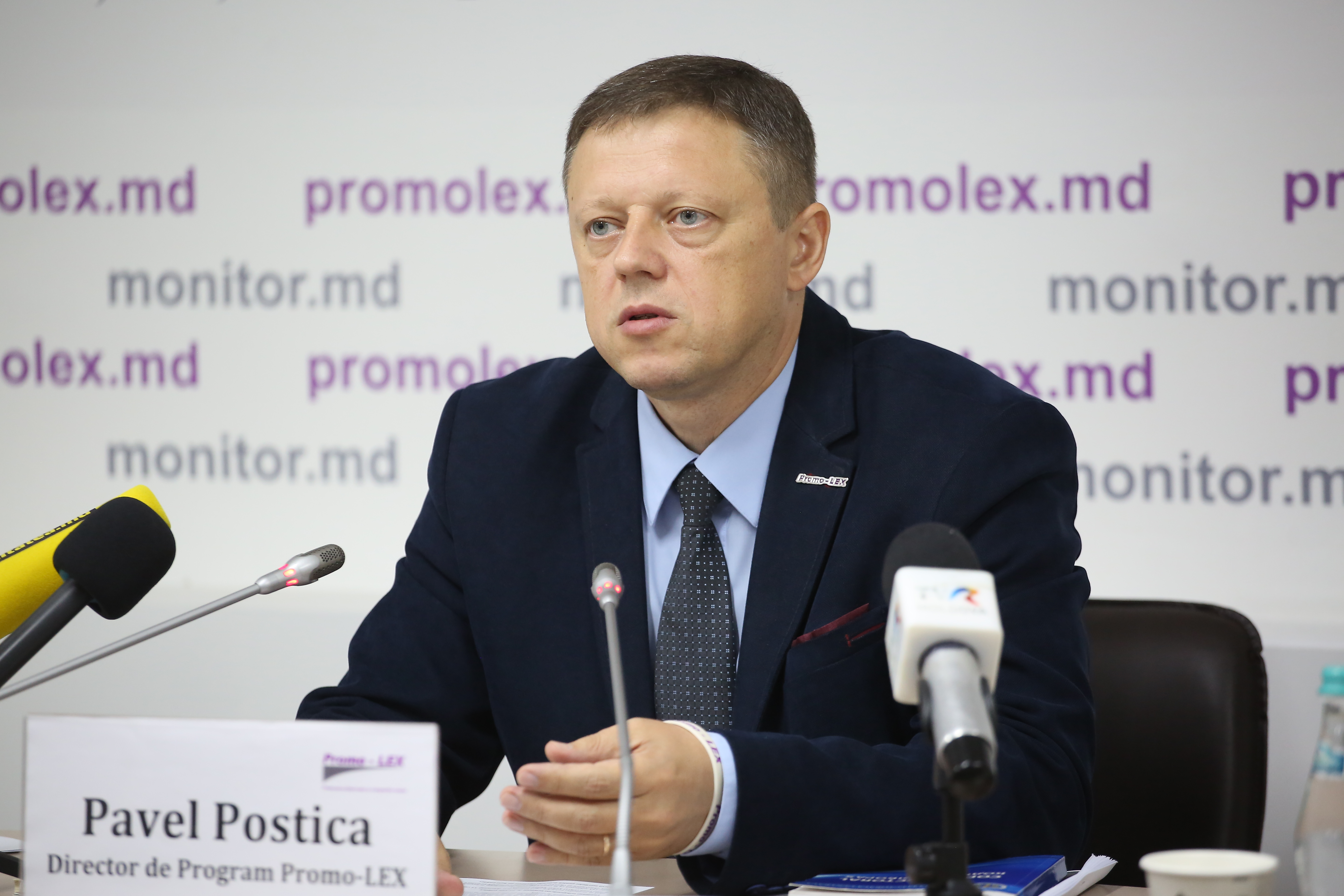Raport Promo-LEX: potențialii concurenți electorali dar și alegătorii nu sunt puşi pe picior de egalitate