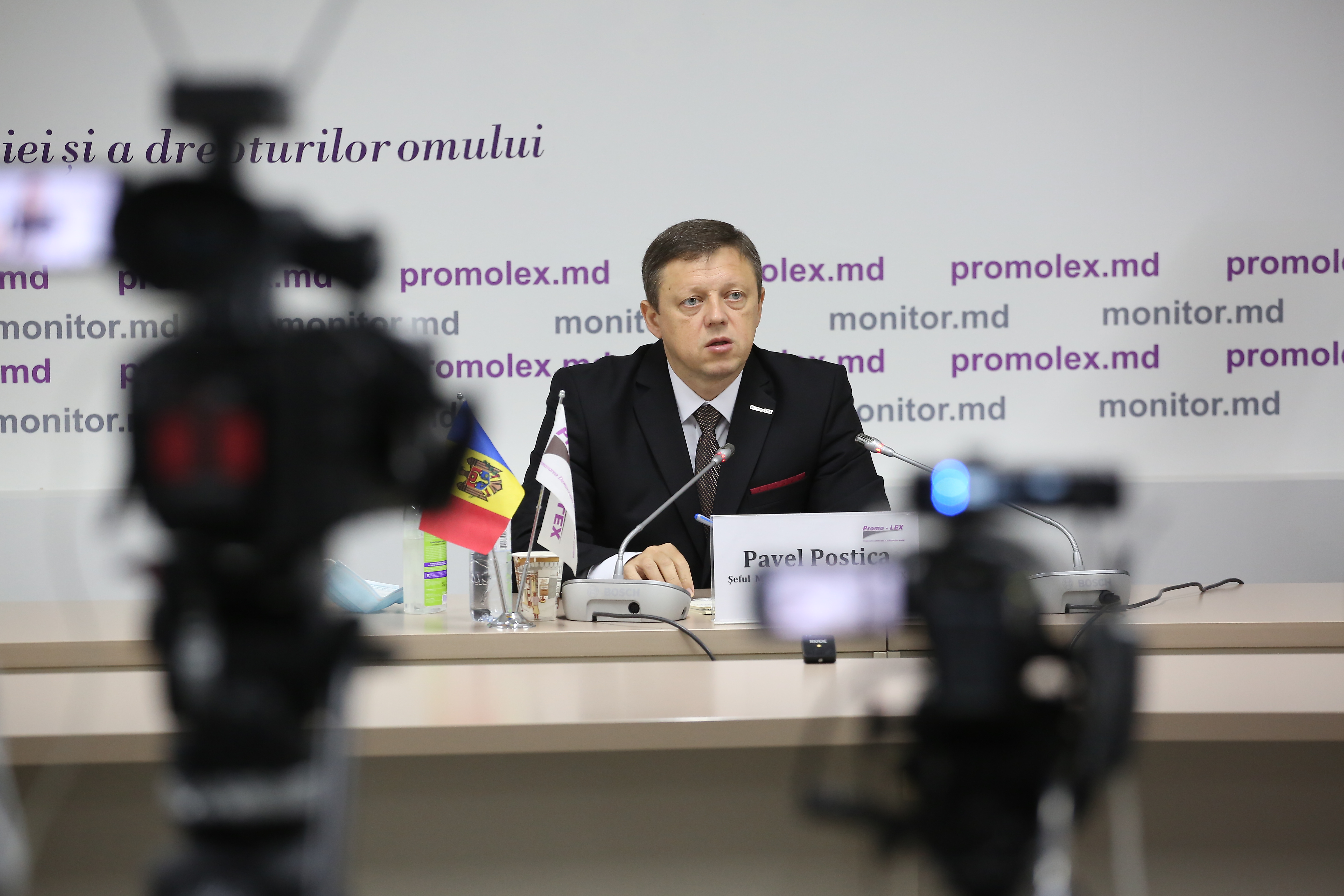 Misiunea Promo-LEX constată tot mai multe cazuri de utilizare a discursului de ură, implicarea cultelor religioase în campanie și utilizarea resurselor administrative, iar organele electorale nu respectă în totalitate rigorile sanitaro-epidemiologice