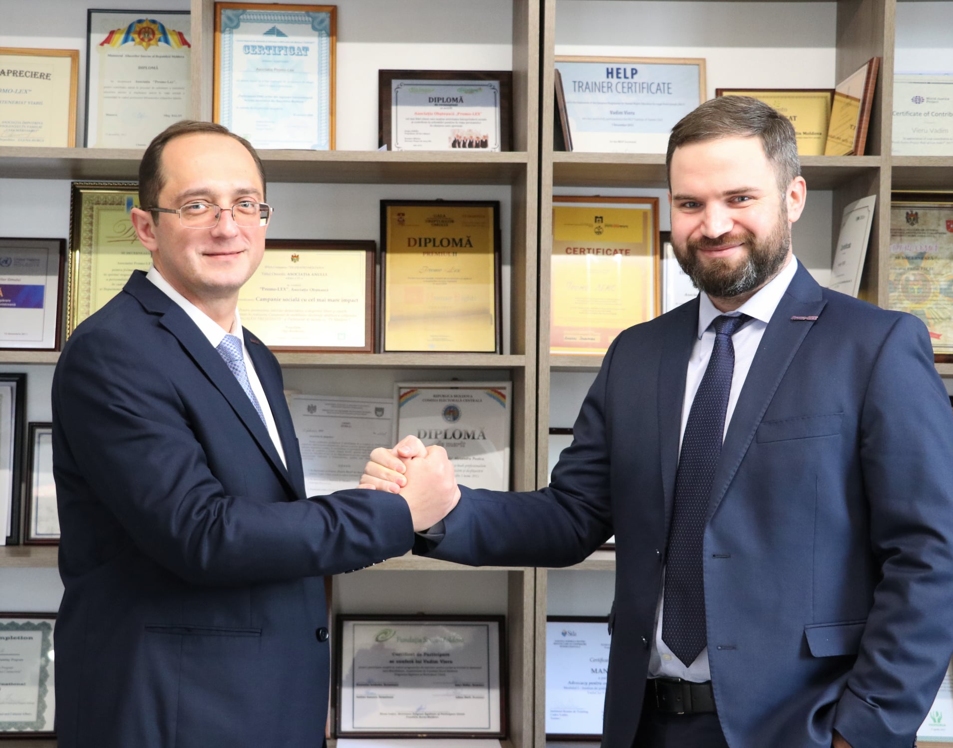 Promo-LEX vine cu o serie de anunțuri importante pentru organizație și comunitatea drepturilor omului